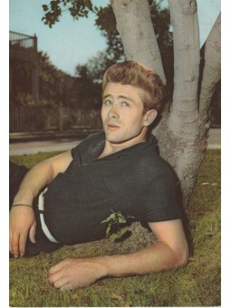 CARTOLINA D'EPOCA ANNI 50...