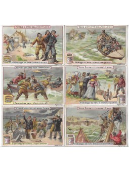 S 0604 / LIEBIG /...