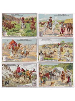 S 0746 / LIEBIG / POPOLI...