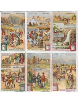 S 0917 / LIEBIG /...