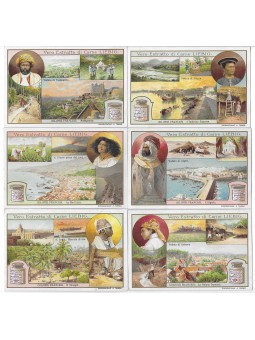 S 0951 / LIEBIG / COLONIE...