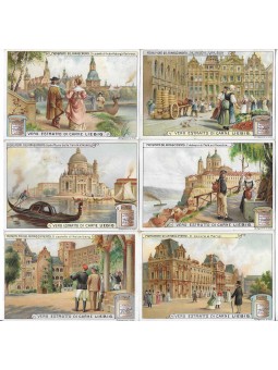 S 1000 / LIEBIG / MONUMENTI...