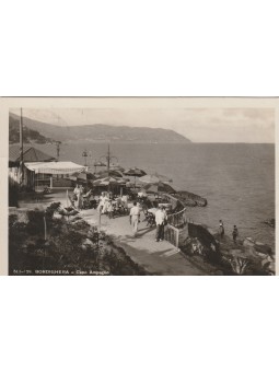 CARTOLINA LIGURIA IMPERIA...