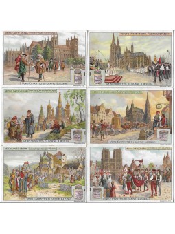 S 1011 / LIEBIG / VECCHIE...