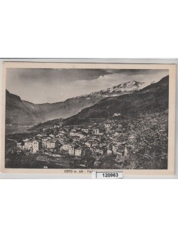 CARTOLINA LOMBARDIA VAL...