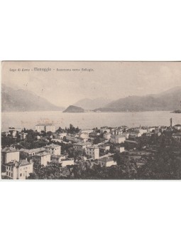 LOMBARDIA COMO MENAGGIO...