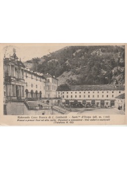 CARTOLINA PIEMONTE BIELLA...