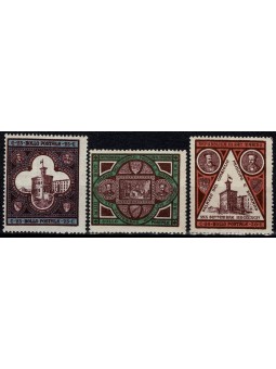 1894 SAN MARINO SERIE...