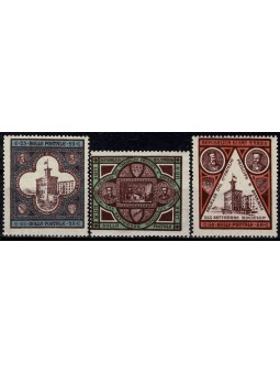 1894 SAN MARINO SERIE...