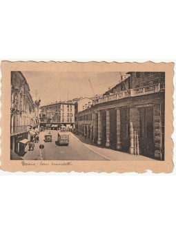 CARTOLINA LOMBARDIA BRESCIA...