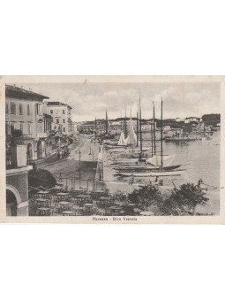 CARTOLINA CROAZIA PARENZO...