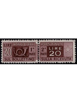 1946 - 51 REPUBBLICA...