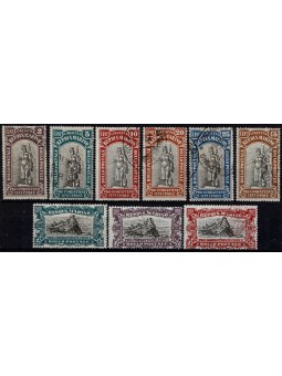 1918 SAN MARINO SERIE PRO...