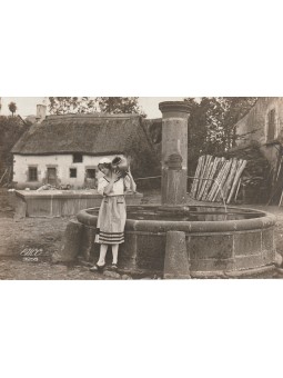 FOTOCARTOLINA CAMPESTRE...