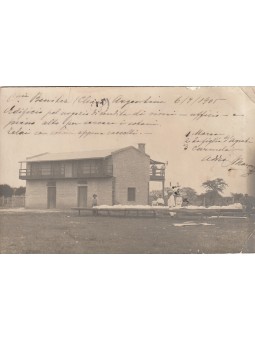 FOTOCARTOLINA CAMPESTRE...