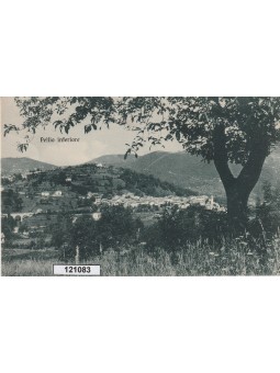 LOMBARDIA COMO PELLIO...