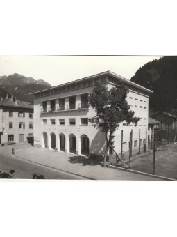 CARTOLINA TRENTINO A....