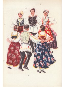 CARTOLINA VLADIMIR KIRIN...