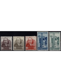 1924 SAN MARINO 75...