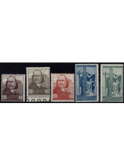 1924 SAN MARINO 75...