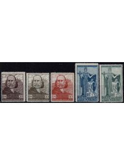 1924 SAN MARINO 75...