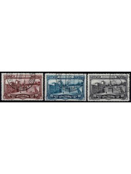 1927 SAN MARINO SERIE ARA...