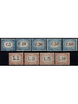 1925 SAN MARINO SERIE...