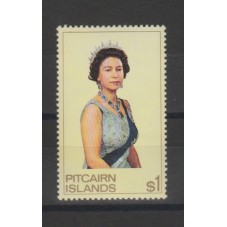 PITCAIRN ISLANDS 1975...