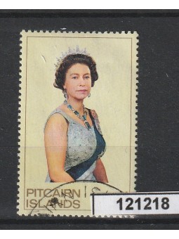 PITCAIRN ISLANDS 1975...