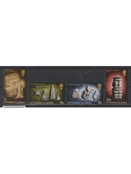 PITCAIRN ISLANDS 1971...