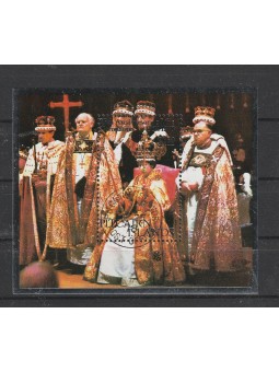 PITCAIRN ISLANDS 1975...