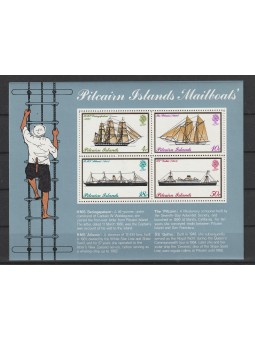 PITCAIRN ISLANDS 1975...