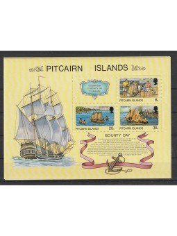 PITCAIRN ISLANDS 1978...