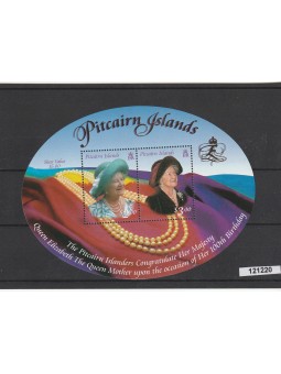 PITCAIRN ISLANDS 2000...