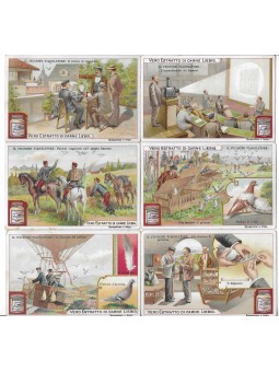 S 0708 / LIEBIG / IL...