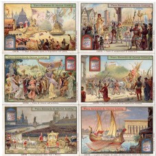 S 0767 / LIEBIG / CORTEI...