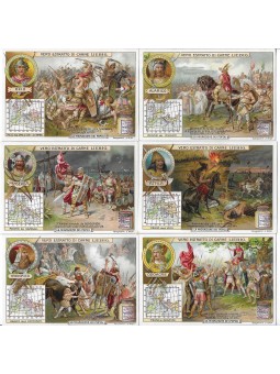 S 0824 / LIEBIG / LA...