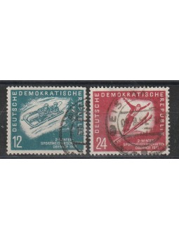 1951 BERLINO SPORT...