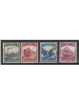 1935 GERMANIA REICH...