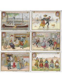 S 0674 / LIEBIG / SCENE...