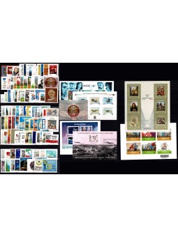 2023 ITALIA REPUBBLICA...