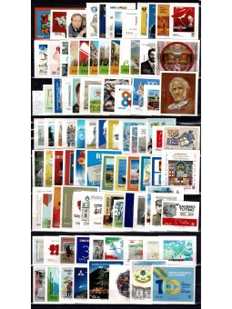 2023 ITALIA REPUBBLICA...