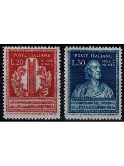 1949 REPUBBLICA ITALIANA...