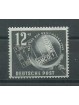 1949 GERMANIA DDR GIORNATA DEL FRANCOBOLLO 1 VAL MNH MF26560