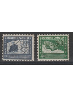 1938 GERMANIA REICH VON...