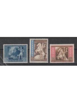 1942 GERMANIA TERZO REICH...