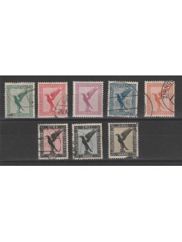 1926 GERMANIA REICH AQUILA...