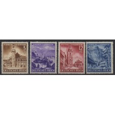 1944 GERMANIA GIORNATA...