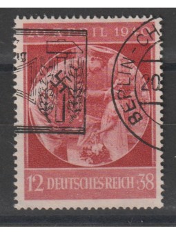 1940 GERMANIA TERZO REICH...