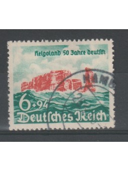 1940 GERMANIA TERZO REICH...